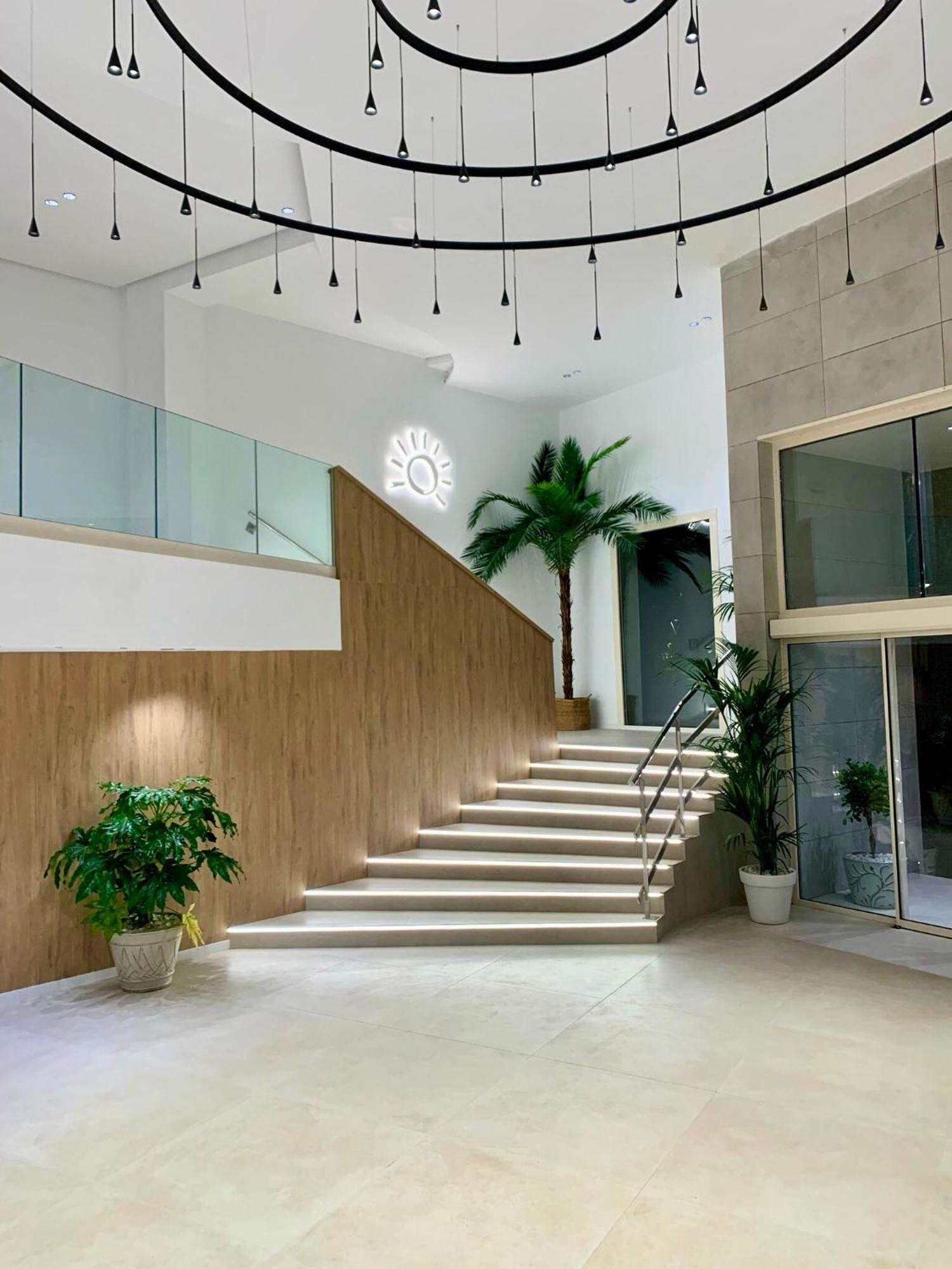 Ohtels Gran Hotel Almeria Exterior photo